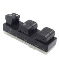 Xtremeamazing Driver Side Power Window Master Control Switch Replacement For Nissan 25401-zl10a 