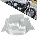 Motorcycle Silver Fuel Tank 17500-get-010 Replacement For 50 Nps50 Chf50p Ps Pa Chf50 A S 2003-2023 