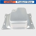 Motorcycle Silver Fuel Tank 17500-get-010 Replacement For 50 Nps50 Chf50p Ps Pa Chf50 A S 2003-2023