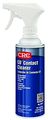 Crc Co Plastic Safe Liquid Contact Cleaner 10 Fl Oz Non-aerosol Spray Can 