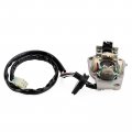 Topteng Magneto Coil Stator Generator Gasket Assy For Yamaha Yz125 2005 Yz125t1 1c3-85560-00 1c3-15451-00
