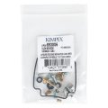 Kimpex Carburetor Repair Kit Fits Yamaha Oem 5uh-e4101-01-00