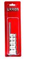 Urrea 5214spl Number 14 7 16 X3 8-inch Drive Spline Socket 