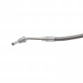 Front Brake Hose Line For Arctic Cat Atv 400 500 2002-2004 250 300 2003-2004 Oem 0402-962