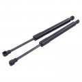 Applianpar 2pcs Front Hood Lift Support Shock Struts For Bmw 640i 650i 520i 528i 523i Left And Right Side
