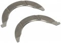 Clevite 77 Tw-679s Engine Crankshaft Thrust Washer Set 