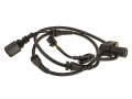 Front Abs Speed Sensor For 2002-2003 Audi A4 Quattro 