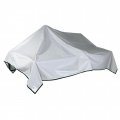 Htc Ts-9112 Tool Saver 72-by-112-inch Jumbo Machine Cover 