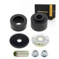 Front Shock Mount For 2007 To 2015 Jeep Compass And Patriot Rubber With Washer Included Alx-pau-me-mk160318-cla6