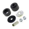 Front Shock Mount For 2007 To 2015 Jeep Compass And Patriot Rubber With Washer Included Alx-pau-me-mk160318-cla6 