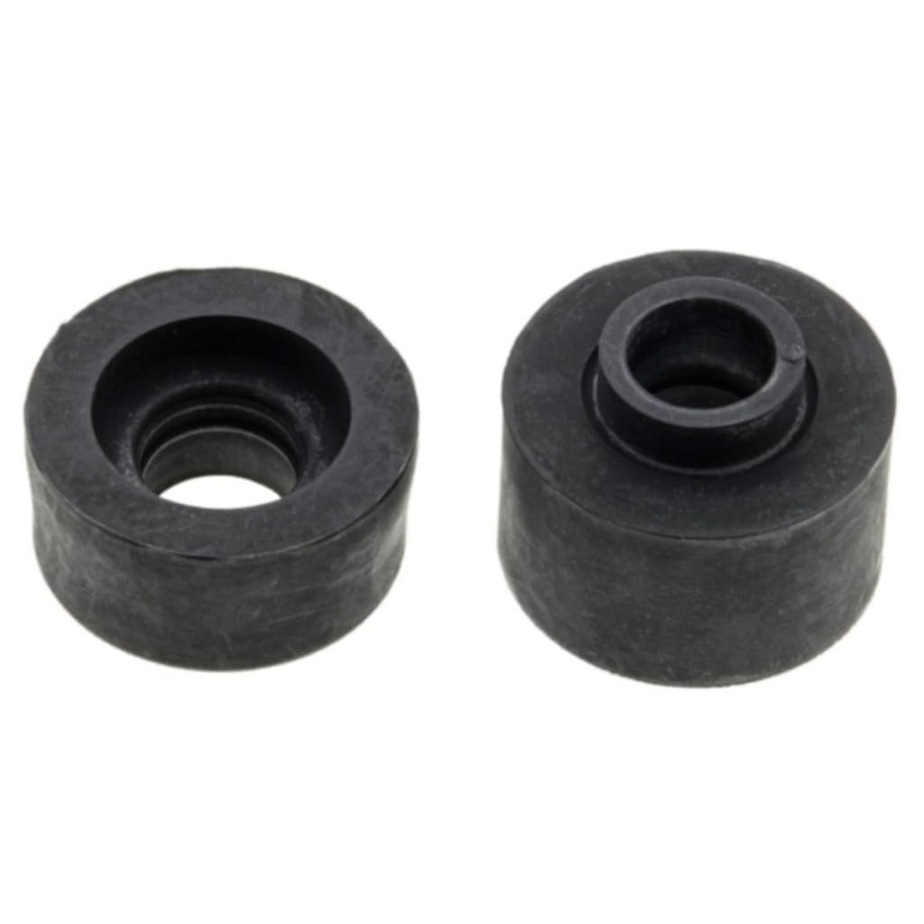 Front Shock Mount For 2007 To 2015 Jeep Compass And Patriot Rubber With Washer Included Alx-pau-me-mk160318-cla6