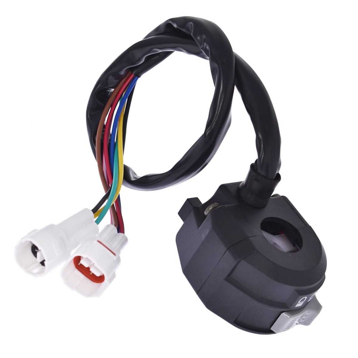 Switch On Off Run Start Stop Headlight Replacement For Yamaha Yfz450 Raptor 125 250 Part Number 4kb-83973-21-00