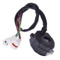 Switch On Off Run Start Stop Headlight Replacement For Yamaha Yfz450 Raptor 125 250 Part Number 4kb-83973-21-00 