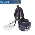 Switch On Off Run Start Stop Headlight Replacement For Yamaha Yfz450 Raptor 125 250 Part Number 4kb-83973-21-00