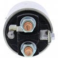 Complete Tractor 2800-0200 Solenoid Compatible With Replacement For Yanmar 1300 1500 Ym1300 Ym1500 