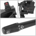 Factory Style Multi-function Combination Switch Assembly Compatible With Ford Bronco Ii Explorer Ranger Mazda B-2300 3000 4000