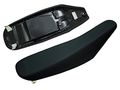 Outlaw Racing Or3540 Complete Replacement Seat Suzuki Rmz450 2005-2007 Dirt Bike Motorcycle 