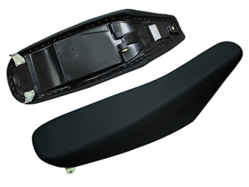 Outlaw Racing Or3540 Complete Replacement Seat Suzuki Rmz450 2005-2007 Dirt Bike Motorcycle