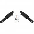 A-partrix 1x Rear Shock Absorber Shocks Fits Volkswagen 1968-1977 Fastback 1968-1973 Karmann Ghia 1969-1974 Squareback 