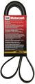 Motorcraft Jk6873ea V-ribbed Belt 