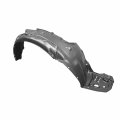 Front Passenger Side Fender Liner For Acura Ilx 2013 2014 2015 Replacement 74101tx6a01 Pfm And Ac1249135 Pe Vacuum Form 