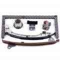 Aintier Engine Timing Chain Kit Replacement For Toyota Camry 2010 For Highlander 2009-2015 Rav4 2009-2010 Sienna 2011-2012