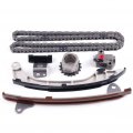 Aintier Engine Timing Chain Kit Replacement For Toyota Camry 2010 For Highlander 2009-2015 Rav4 2009-2010 Sienna 2011-2012