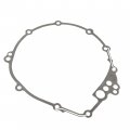 Caltric Clutch Cover Gasket Compatible With Yamaha Yzf-r6 Yzfr6 Yzf R6 2003 2004 2005