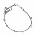 Caltric Clutch Cover Gasket Compatible With Yamaha Yzf-r6 Yzfr6 Yzf R6 2003 2004 2005