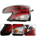 Brake Lamp Tail Light Replacement For Sienna Le Xle 2021 2022 Taillight Outer Rear Left Side