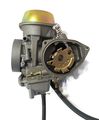 Carburetor Carb For Yamaha 5ug-14901-00-00 Fit 2004 Rhino 660 Yx Yxr Utv By The Rop Shop 