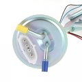 Ocpty High Performance Electric Fuel Pump Replacement For 1990-1991d F150 0ld F0 5 8l For Ford F250 4 9l For 5 Sp33a1y High