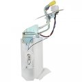 Ocpty High Performance Electric Fuel Pump Replacement For 1990-1991d F150 0ld F0 5 8l For Ford F250 4 9l For 5 Sp33a1y High