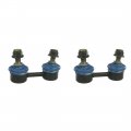 A-partrix 2x Front Stabilizer Sway Bar Link Kit End Links Replacement Fits Mitsubishi 3000gt 1991-1999 Diamante 1992-2004 