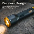 Coleman 1900 Collection 700 Lumen Led Flashlight