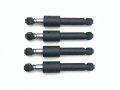Glob Pro Solutions New 4 Pack Of Ge Shock Dampers For Washer Wh01x10343 Ps1482318 Ap4265856 Wh01x10260 Fits All Model In 