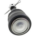 Front Ball Joint For 1992 2001 Gmc Jimmy Press In Mounting Alx Pau Og Gk6145t Cla14 Assembly With Dust Boot Included Standard