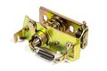 Autoloc Power Accessories 9812 Large Bear Claw Trunk Hood Latch Assembly 