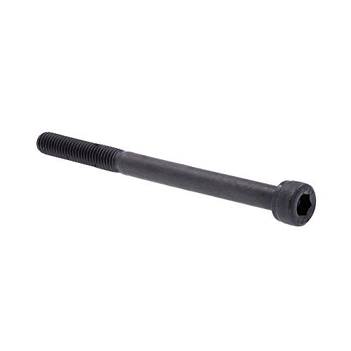 Socket Head Cap Screws Class 12 9 Metric Hex Allen Drive M5 0 8 X 65mm Alloy Steel Black Oxide 10 Pack