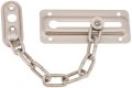Prime-line 807006-bnt Satin Nickel Chain Door Guard