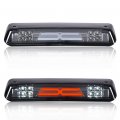 G-plus Rear Led 3rd Third Type X Brake Light High Mount Stop Compatible With 2004-2008 Ford F150 Lobo Bar Lamp Replacement