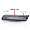 G-plus Rear Led 3rd Third Type X Brake Light High Mount Stop Compatible With 2004-2008 Ford F150 Lobo Bar Lamp Replacement