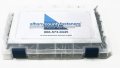 Stainless Steel Domed Pop Rivet Fastener Assortment Kit 601 Piece 304 Grade 4 To 6