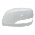 Spieg Driver Side Mirror Cover Cap Housing Replacement For Lexus Lx570 2013-2020 Gx460 2010-2020 Painted Pearl White Lh