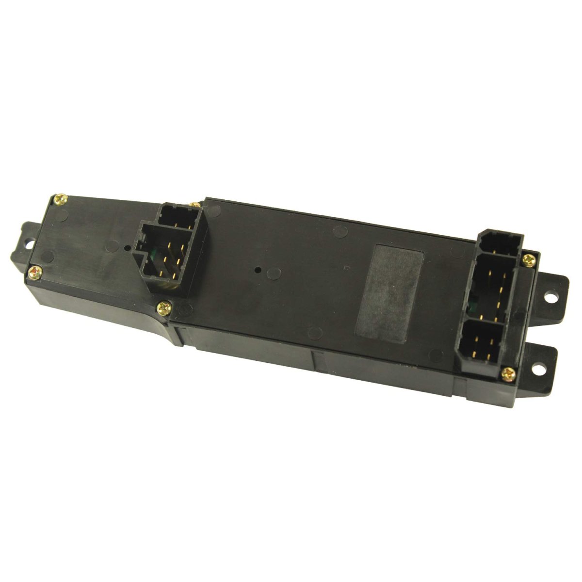 Master Power Window Switch Replacement For Jeep Cherokee 4 Door 1997-2001