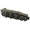 Master Power Window Switch Replacement For Jeep Cherokee 4 Door 1997-2001