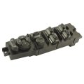Master Power Window Switch Replacement For Jeep Cherokee 4 Door 1997-2001