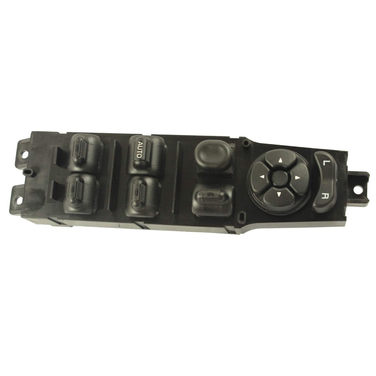 Master Power Window Switch Replacement For Jeep Cherokee 4 Door 1997-2001