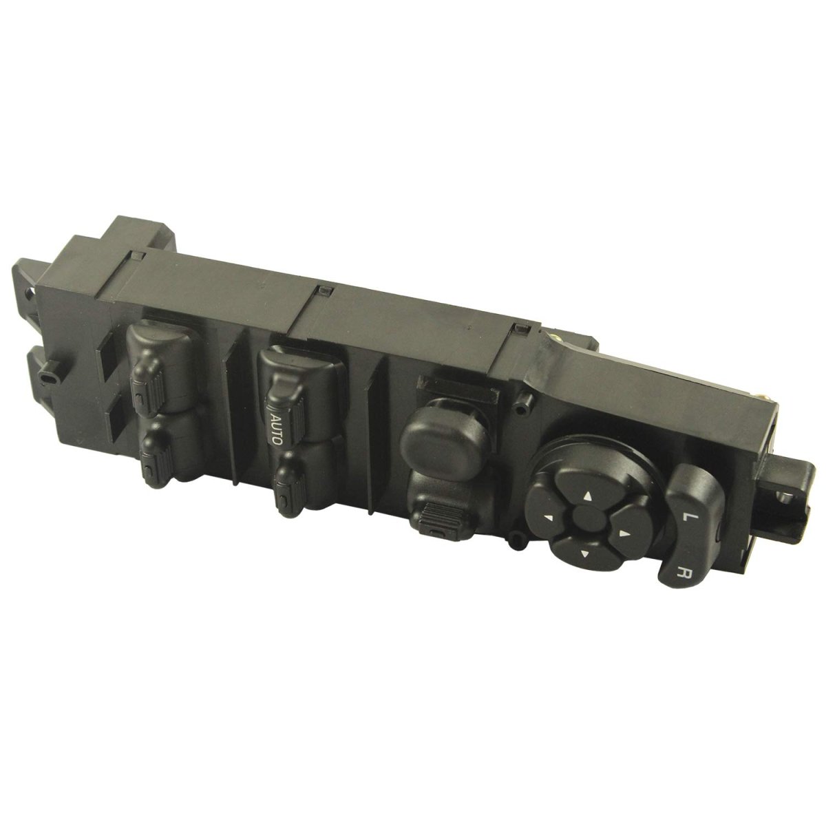 Master Power Window Switch Replacement For Jeep Cherokee 4 Door 1997-2001