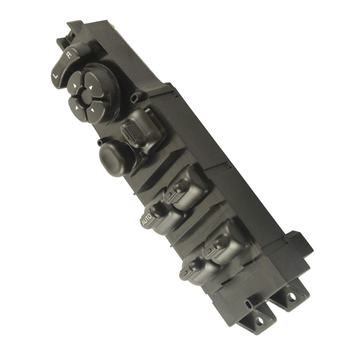 Master Power Window Switch Replacement For Jeep Cherokee 4 Door 1997-2001